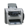 Printer Scanner Photocopier Fax HP LaserJet M1319f MFP Icon 96x96 png